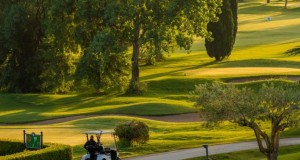 Golf + Getaway