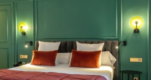 Suite + Spa