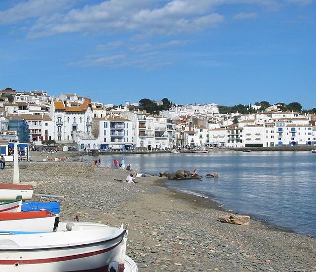 3 villages de charme dans l'Alt Empordà