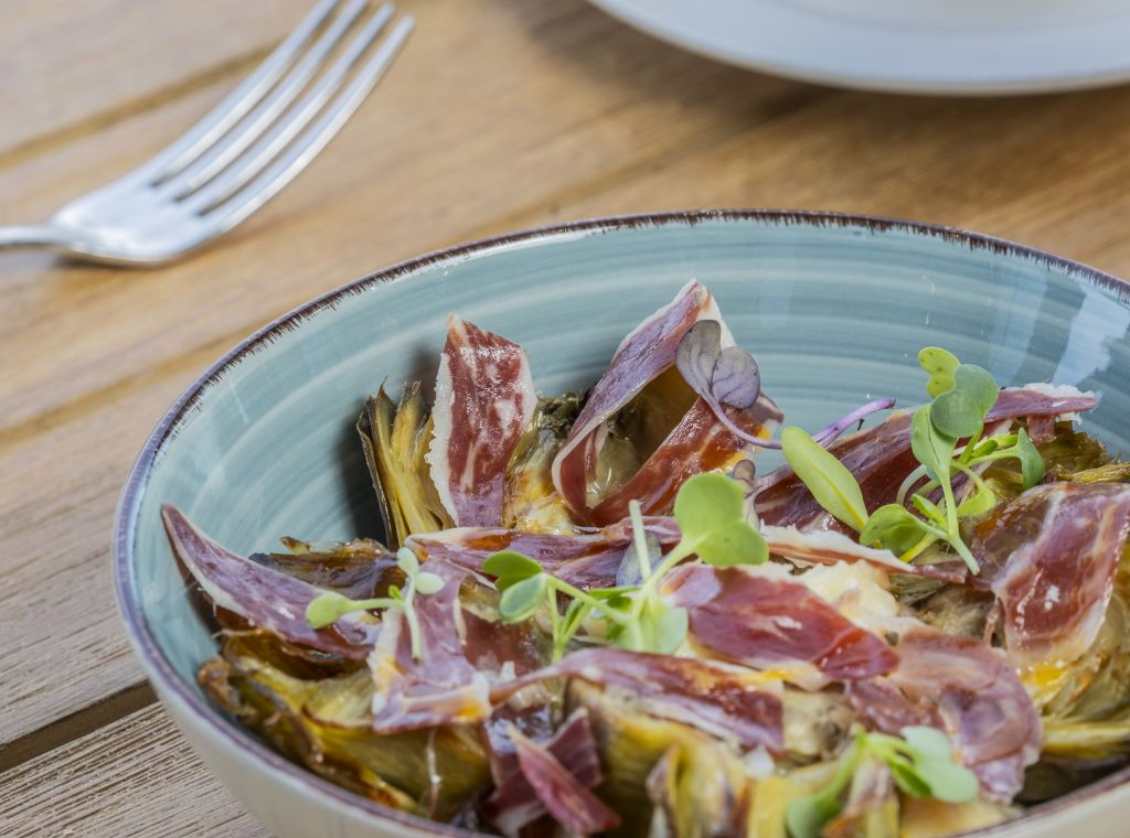 Experiencias, gastronomía y servicios