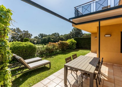 Garden Suites Apartments 1