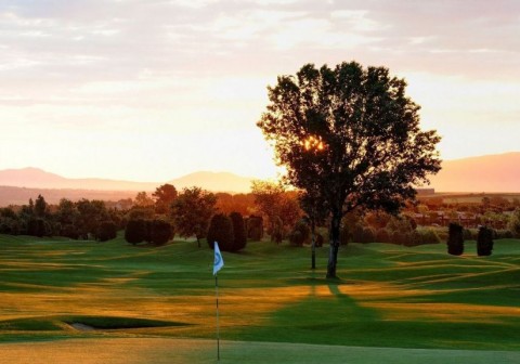 Club de golf de TorreMirona 2