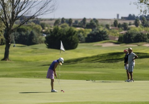Golf + Getaway 1