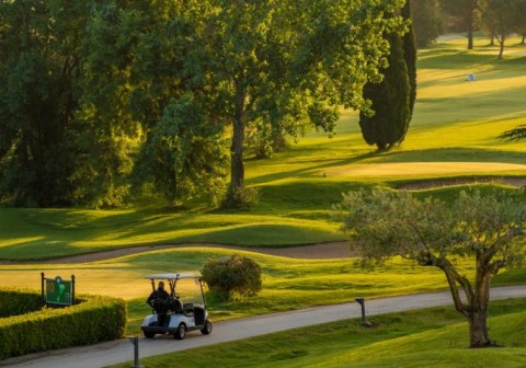 Golf + Getaway 2