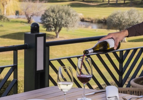 Restaurante El Canigó 10
