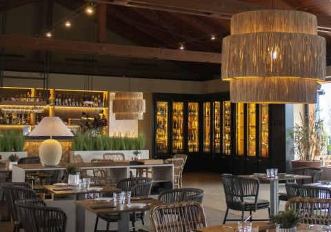 Restaurant El Canigó